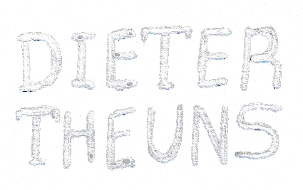 Dieter Theuns - Motion Designer & Animator